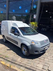 FIORINO 1.4 HARD WORKING FURGAO EVO 8V FLEX 2P MANUAL 2020