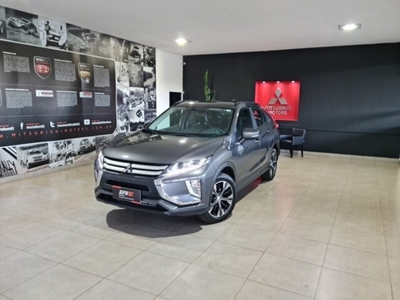 Mitsubishi Eclipse Cross 1.5 Turbo GLS (Aut) 2022