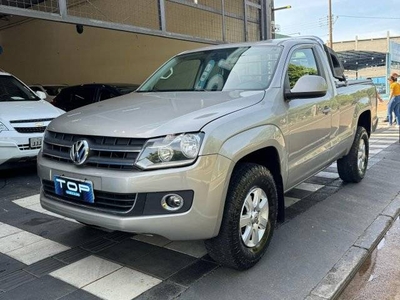 AMAROK Prata 2012