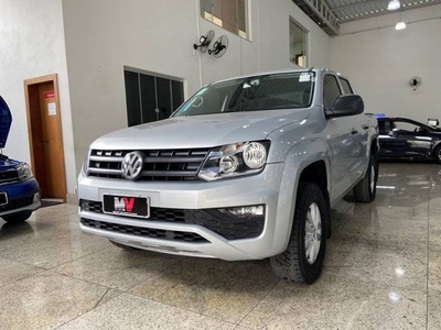 AMAROK Prata 2019