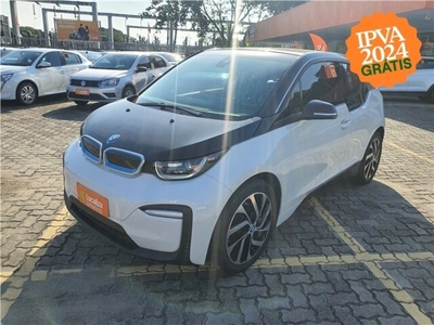 BMW I3 Full BEV 2022