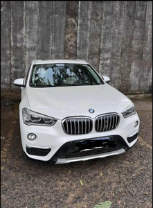 BMW X1 2.0 Sdrive20i X-line Active Flex 5p