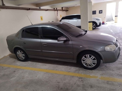 Chevrolet Astra 2.0 8v Aut. 5p