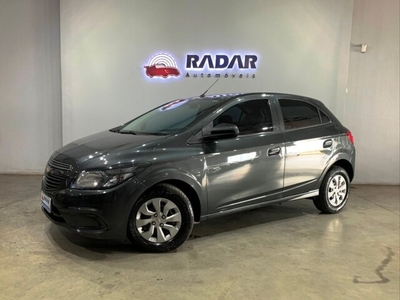 Chevrolet Onix 1.0 Joy SPE/4 2019