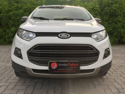 ECOSPORT Branco 2013