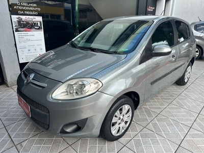 Fiat Palio Attractive 1.4 8V (Flex) 2013