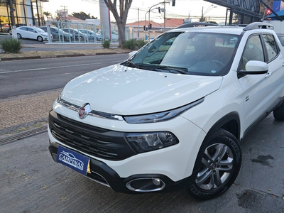 Fiat Toro Freedom 2.0 Tb Diesel 4x4 Aut