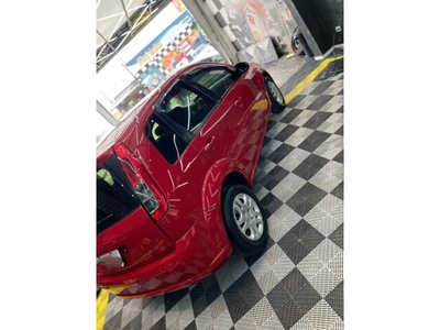Ford Fiesta Hatch SE Plus 1.0 RoCam (Flex) 2014