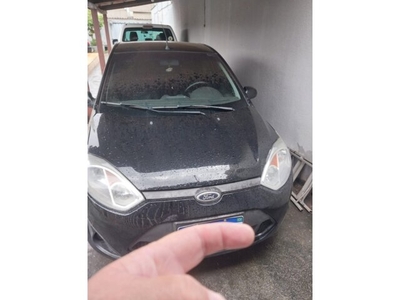 Ford Fiesta Sedan 1.6 Rocam (Flex) 2013