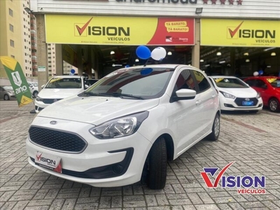 Ford Ka 1.0 SE (Flex) 2019