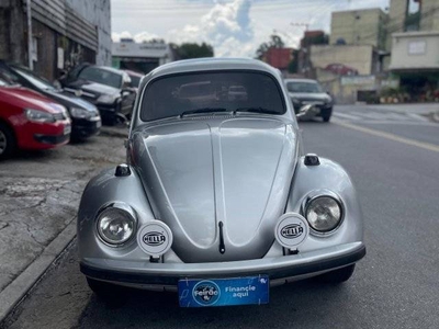 FUSCA Prata 1994