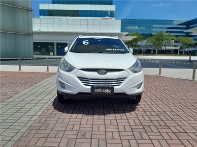 Hyundai ix35 2.0L 16v GLS (Flex) (Aut) 2016