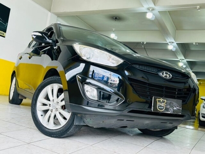 Hyundai ix35 2.0L GLS Completo (aut) 2012