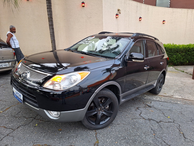 Hyundai Vera Cruz 3.8 V6 Aut. 5p