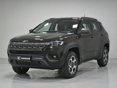 Jeep Compass 2.0 TD350 Trailhawk 4WD 2022