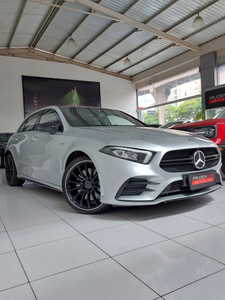 Mercedes-Benz Classe A AMG 4MATIC 2.0 TB Aut.