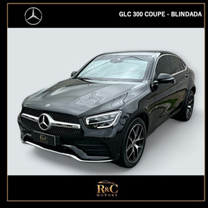 Mercedes-Benz Classe GLC 2.0 4matic 5p marchas