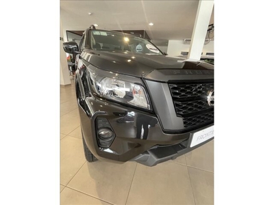 NISSAN FRONTIER Frontier 2.3 CD Attack 4wd (Aut) 2023