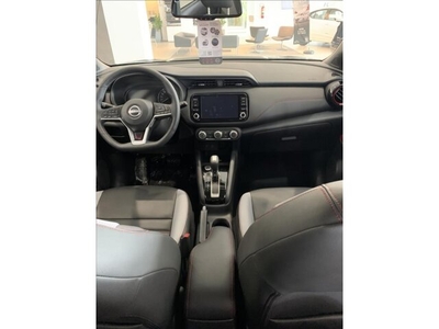 NISSAN Kicks 1.6 XPlay CVT 2024