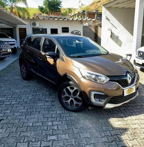 Renault Captur Inten 16a