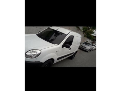 Renault Kangoo Express 1.6 16V (Flex) 2018