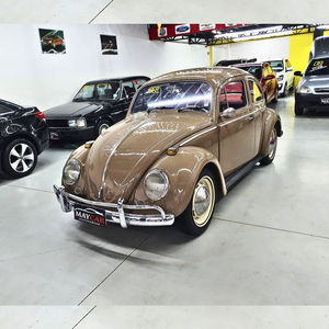 Volkswagen Fusca 1.300