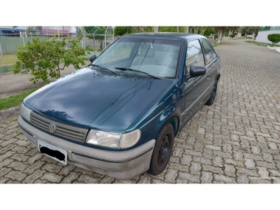 Volkswagen Logus CL 1.8 1994