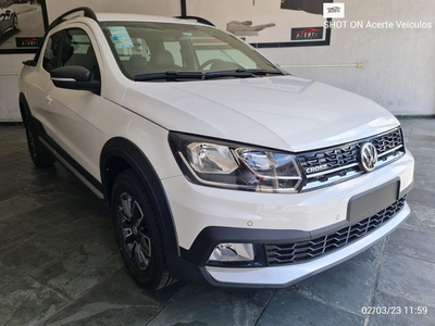 Volkswagen Saveiro Extreme 1.6 Flex 16V CD