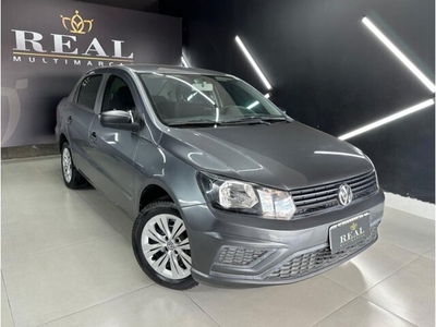 Volkswagen Voyage 1.6 MSI (Flex) 2020