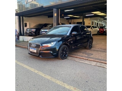 Audi A1 1.4 TFSI Attraction S Tronic 2014