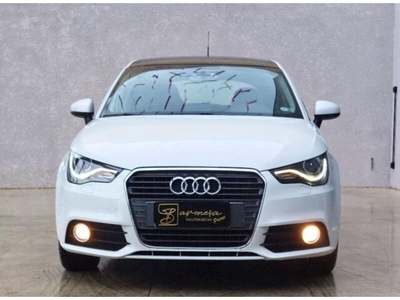 Audi A1 1.4 TFSI Sport S Tronic 2013