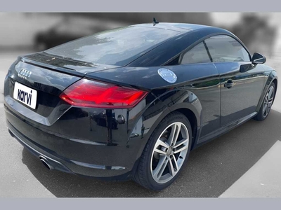 Audi TT 2.0 TFSI COUPE AMBITION 2P GASOLINA S-TRONIC