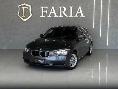 BMW Série 1 116i 1.6 2013