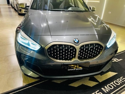 BMW Série 1 M135i xDrive 2021