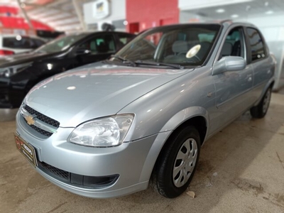 Chevrolet Classic LS VHC E 1.0 (Flex) 2013