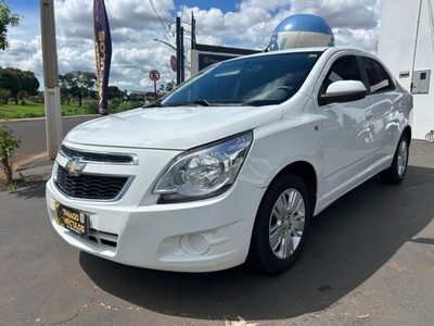 Chevrolet Cobalt LTZ 1.8 8V (Flex) 2014