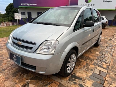 Chevrolet Meriva Joy 1.4 (Flex) 2009