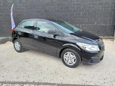 Chevrolet Onix 1.0 LS SPE/4 2015