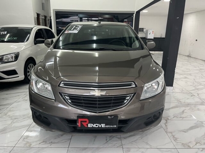 Chevrolet Onix 1.0 LT SPE/4 2013