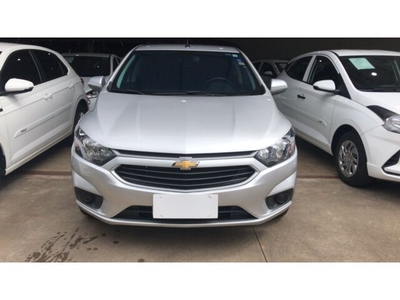 Chevrolet Prisma 1.4 LT SPE/4 (Aut) 2017