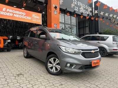 Chevrolet Spin 1.8 Econoflex LT 5S (Aut) 2020