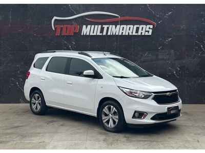 Chevrolet Spin 1.8 Econoflex Premier 7S (Aut) 2023