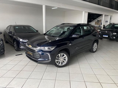 Chevrolet Tracker 1.0 Turbo LTZ (Aut) 2023