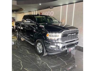 Dodge Ram Pickup Ram 2500 CD 6.7 4X4 Laramie 2020