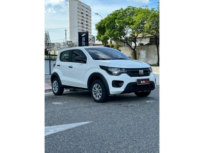 Fiat Mobi 1.0 Like 2021