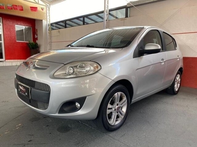 Fiat Palio Essence 1.6 16V (Flex) 2014