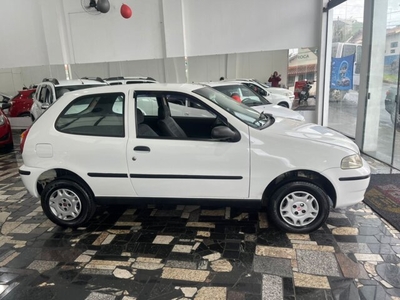 Fiat Palio Fire 1.0 8V (Flex) 4p 2006