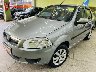 Fiat Siena EL 1.0 8V (Flex) 2014