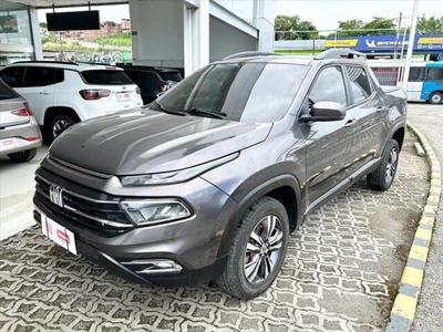 Fiat Toro 1.3 T270 Freedom (Aut) 2022