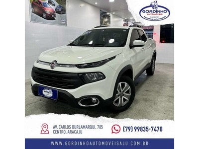 Fiat Toro 1.8 Freedom (Aut) 2021